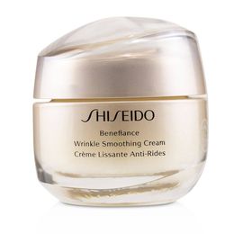 Creme Anti-rugas Shiseido Benefiance Wrinkle Smoothing Cream