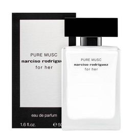 Pure Musc Narciso Rodriguez For Her Eau de Parfum Feminino