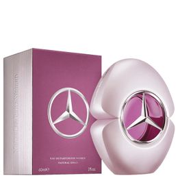Mercedes-Benz Woman Eau de Parfum Feminino