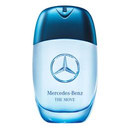 Mercedes-Benz The Move Eau de Toilette Masculino