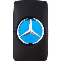 Mercedes Benz Man Eau de Toilette Masculino