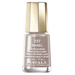 Esmalte Mini Color Mavala - 237 Basel