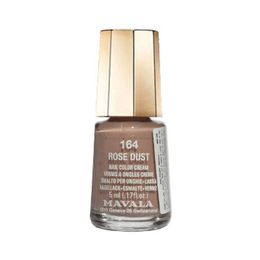 Esmalte Mini Color Mavala - 164 Rose Dust