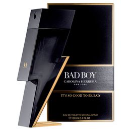 Bad Boy Eau de Toilette Masculino