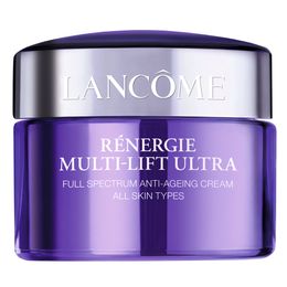 Creme Antirrugas Lancôme Rénergie Multi-Lift Ultra Crème