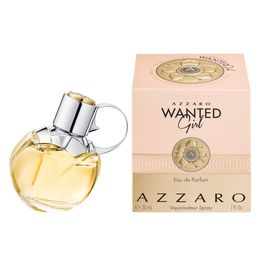 Azzaro Wanted Girl Eau de Parfum