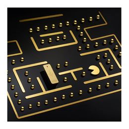 Paco Rabanne 1 Million Pacman Collector Eau de Toilette Masculino