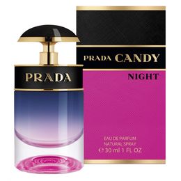 Prada Candy Night Eau de Parfum