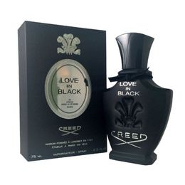 Creed Love In Black Eau de Parfum Feminino