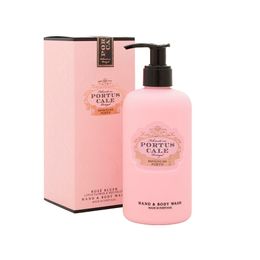 Sabonete Liquido Castelbel Rose Blush