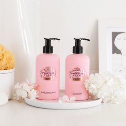 Sabonete Liquido Castelbel Rose Blush