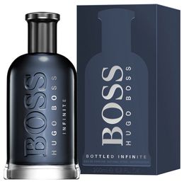Boss Bottled Infinite Eau de Parfum Masculino