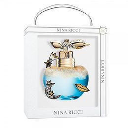 Nina Ricci Collector Luna Eau de Toilette Feminino