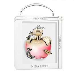 Nina Ricci Collector Nina Eau de Toilette Feminino