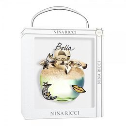 Nina Ricci Collector Bella Eau de Toilette Feminino