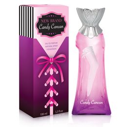 Candy Cancan Eau de Parfum Feminino