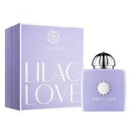 Amouage Lilac Love For Woman Eau de Parfum