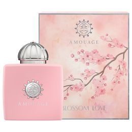 Amouage Blossom Love For Woman Eau de Parfum