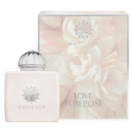 Amouage Tuberose For Woman Eau de Parfum