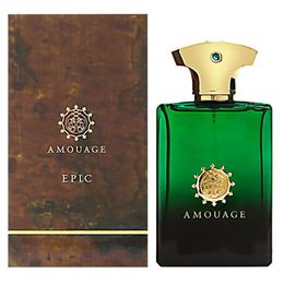 Amouage Epic For Man Eau de Parfum