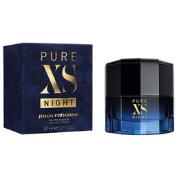 Paco Rabanne Pure XS Night Eau de Parfum Masculino