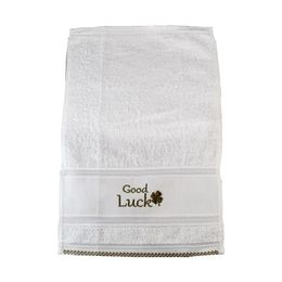 Toalha Lavabo AnaSuil Good Luck Fendi