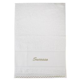 Toalha Lavabo AnaSuil Designer Sucesso
