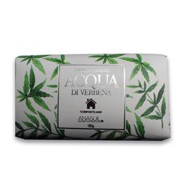 Kit Sabonetes AnaSuil Desejos Acqua Di Verbena