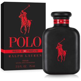 Polo Red Extreme Eau de Parfum Masculino