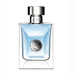 Versace Pour Homme Eau de Toilette Masculino