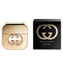 Gucci Guilty Eau de Toilette Feminino