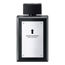 The Secret Eau de Toilette Masculino
