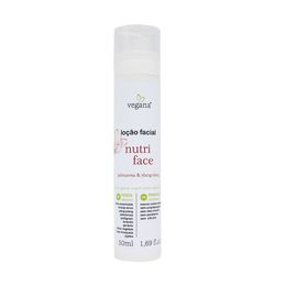 Loção Facial Vegana Nutriface