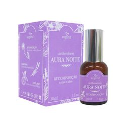 Spray Ambiente Vegana Aura