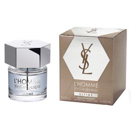 L'Homme Eau de Parfum Ultime Masculino