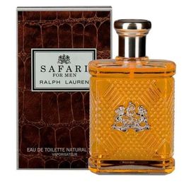 Safari Eau de Toilette Masculino