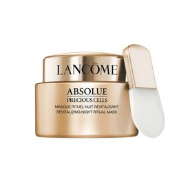 Máscara Noturna Lancôme Absolue Precious Cells Night Ritual