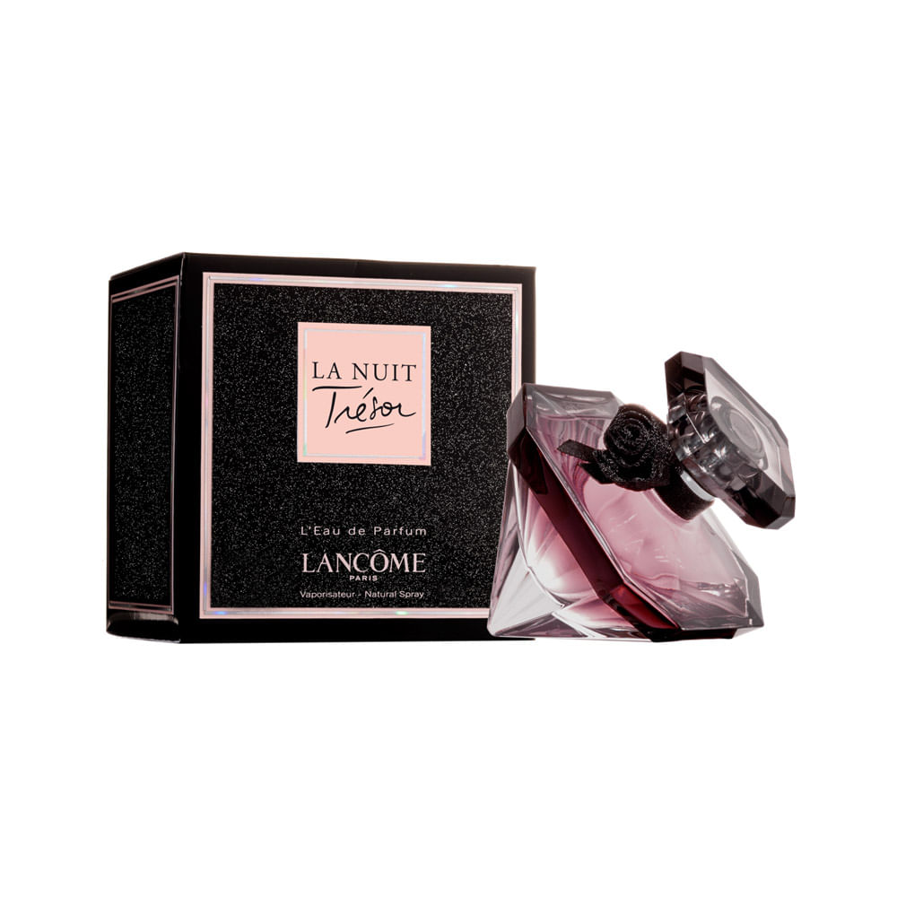 Lancome tresor la nuit 香水 75ml Perfume Trésor La Nuit L' Feminino | Lancôme | Perfume Importado