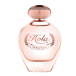 Holla Eau de Parfum Feminino