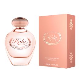 Holla Eau de Parfum Feminino