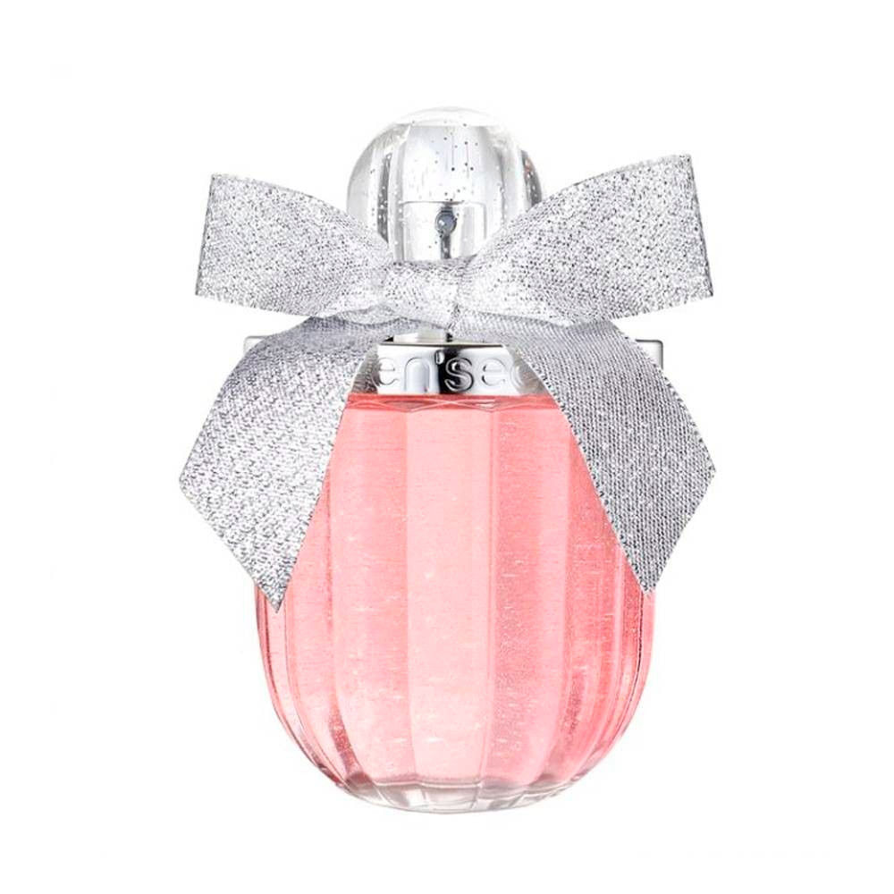 Rose Seduction Eau de Parfum Feminino - Shopluxo
