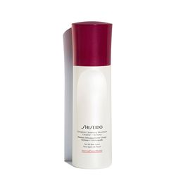 Espuma de Limpeza Shiseido Complete Cleansing Microfoam