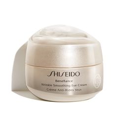 Creme Antirugas Shiseido Benefiance Wrinkle Smoothing Eye Cream