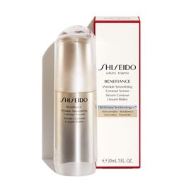 Sérum Shiseido Benefiance Wrinkle Smoothing Contour Serum