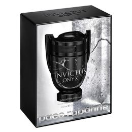 Invictus Onix Paco Rabanne Eau de Parfum Masculino