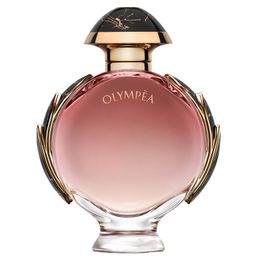 Olympêa Onyx Paco Rabanne Eau de Parfum Feminino