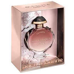 Olympêa Onyx Paco Rabanne Eau de Parfum Feminino