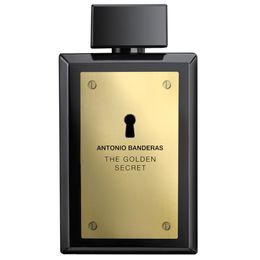 The Golden Secret Eau de Toilette Masculino