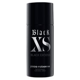 Desodorante Paco Rabanne Black Xs Masculino