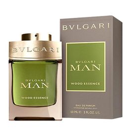Bvlgari Man Wood Essence Eau de Parfum Masculino